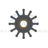 7306K Flexible Rubber Impeller